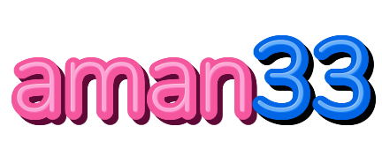 aman33 — logo kanal